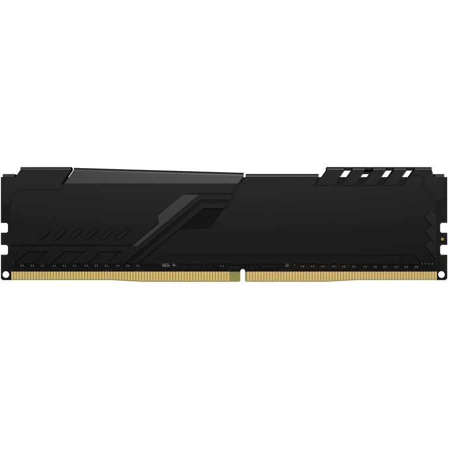 Kit de mémoire SDRAM DDR4 Kingston FURY Beast 8 Go (2 x 4 Go) KF426C16BBK2/8