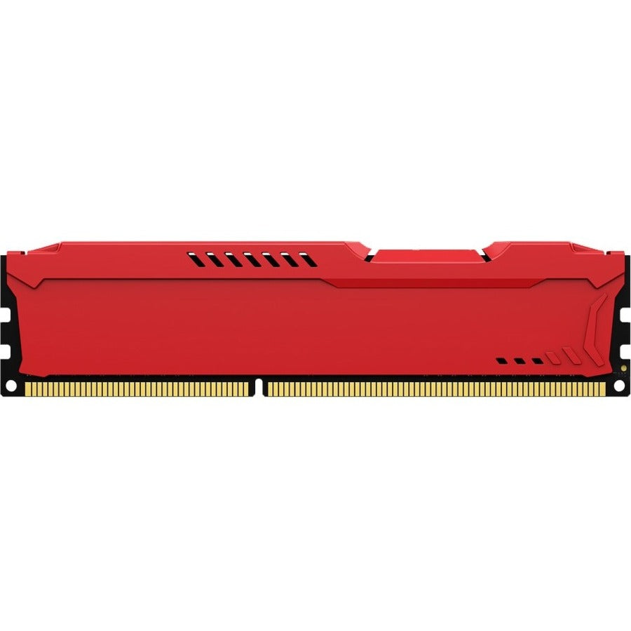 Kingston FURY Beast 16GB (2 x 8GB) DDR3 SDRAM Memory Kit KF316C10BRK2/16