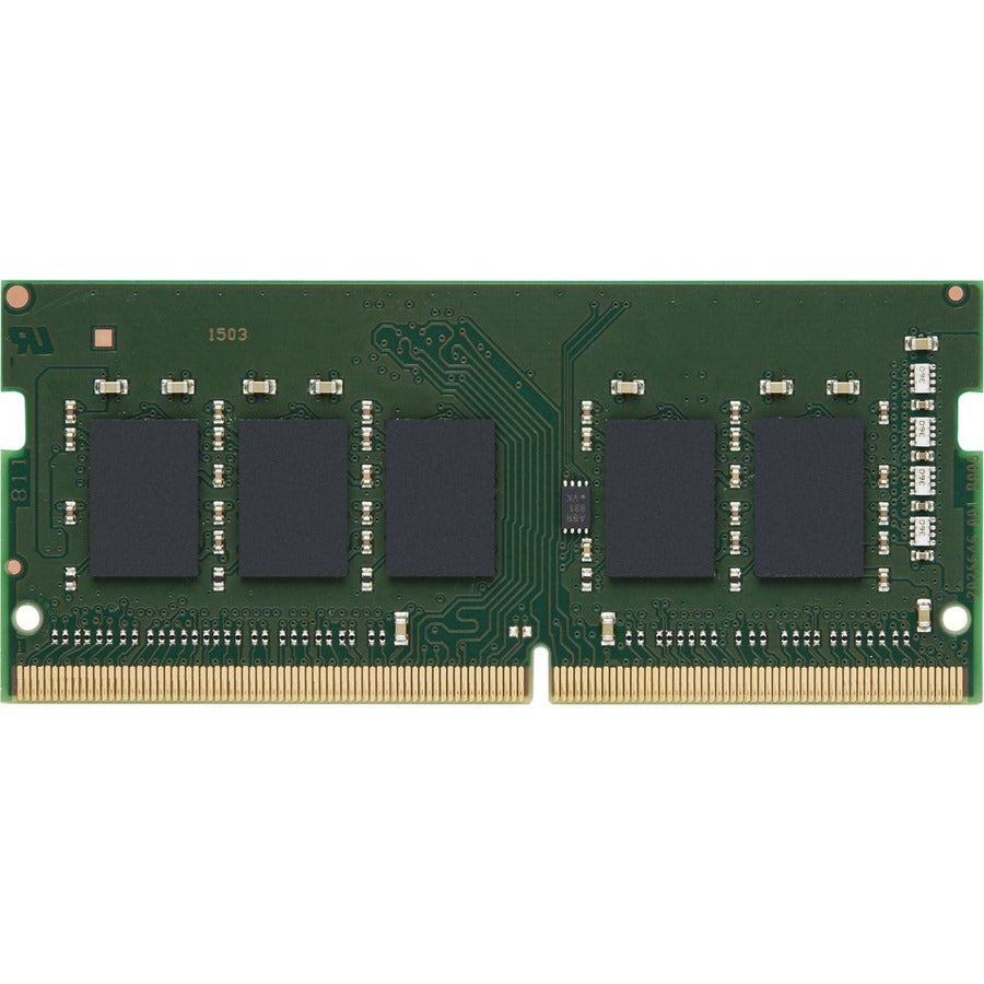 Module de mémoire SDRAM DDR4 Kingston ValueRAM 16 Go KSM26SES8/16HA