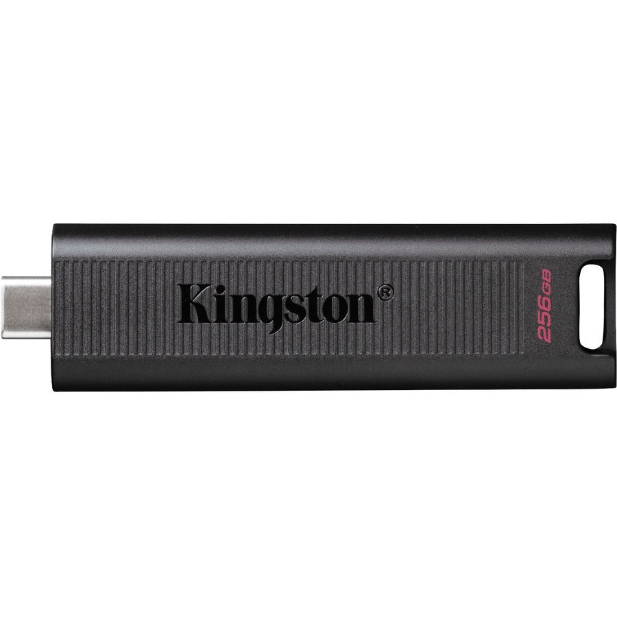 Kingston DataTraveler Max USB 3.2 Gen 2 Flash Drive DTMAX/256GB