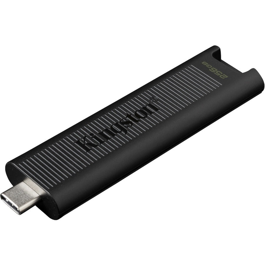 Kingston DataTraveler Max USB 3.2 Gen 2 Flash Drive DTMAX/256GB