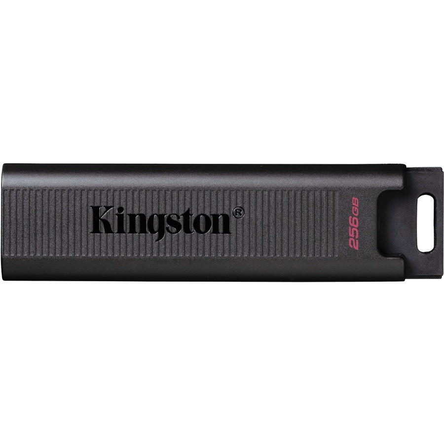 Kingston DataTraveler Max USB 3.2 Gen 2 Flash Drive DTMAX/256GB