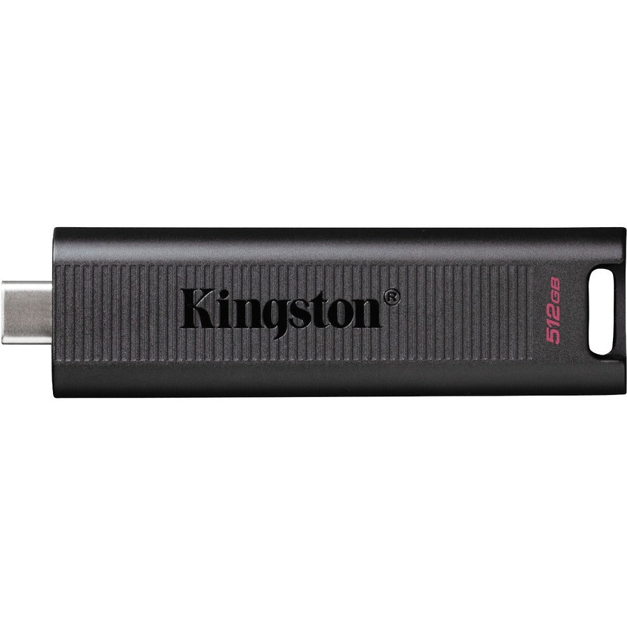 Kingston DataTraveler Max USB 3.2 Gen 2 Flash Drive DTMAX/512GB