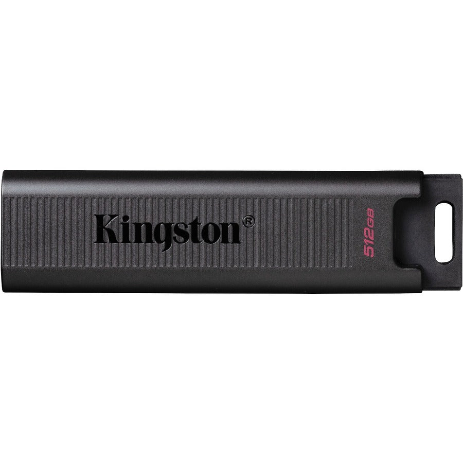 Kingston DataTraveler Max USB 3.2 Gen 2 Flash Drive DTMAX/512GB