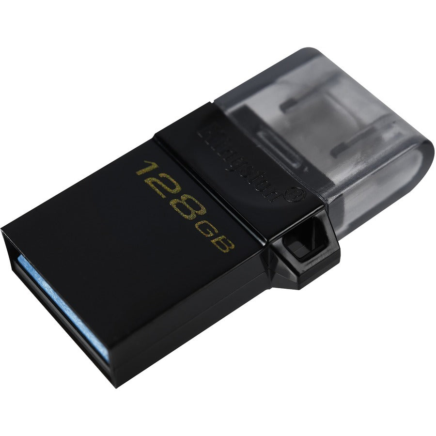 Kingston DataTraveler microDuo 3.0 G2 DTDUO3G2/128GB