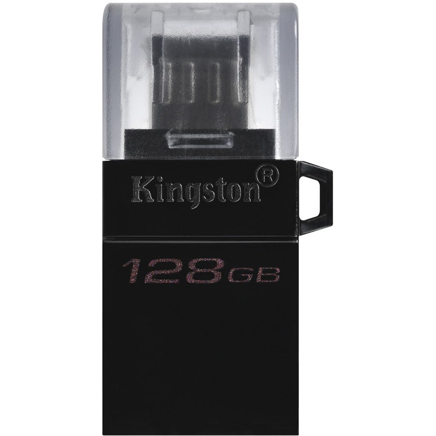 Kingston DataTraveler microDuo 3.0 G2 DTDUO3G2/128GB