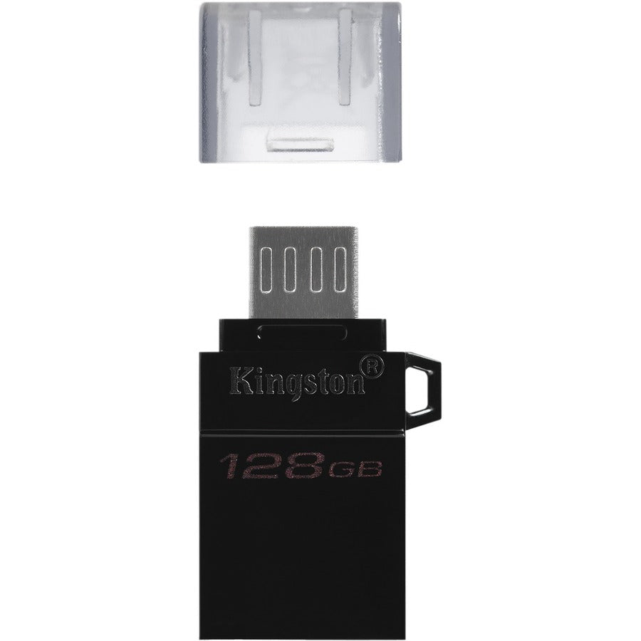 Kingston DataTraveler microDuo 3.0 G2 DTDUO3G2/128GB