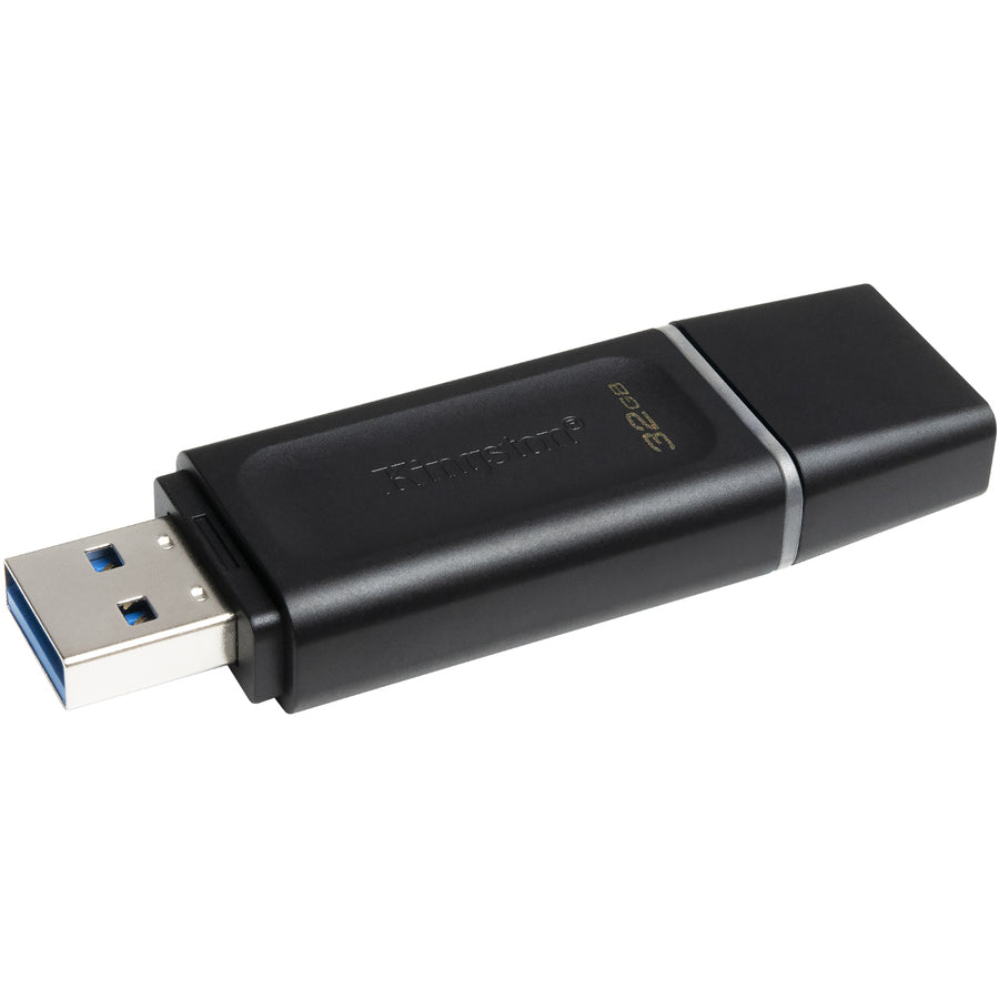 Kingston DataTraveler Exodia 32GB USB 3.2 (Gen 1) Flash Drive DTX/32GB