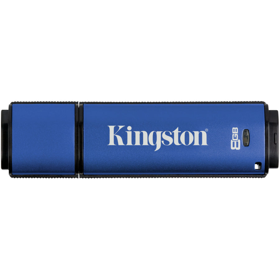 Clé USB 3.0 Kingston DataTraveler Vault Privacy 3.0 8 Go DTVP30/8 Go