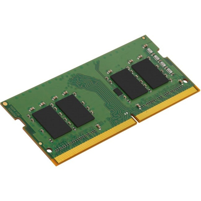 Module de mémoire SDRAM DDR4 Kingston ValueRAM 8 Go KVR32S22S6/8BK