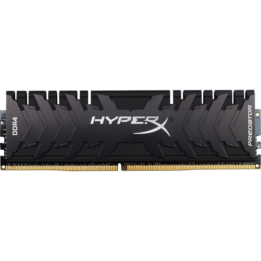 Kingston HyperX Predator 8GB DDR4 SDRAM Memory Module HX430C15PB3/8