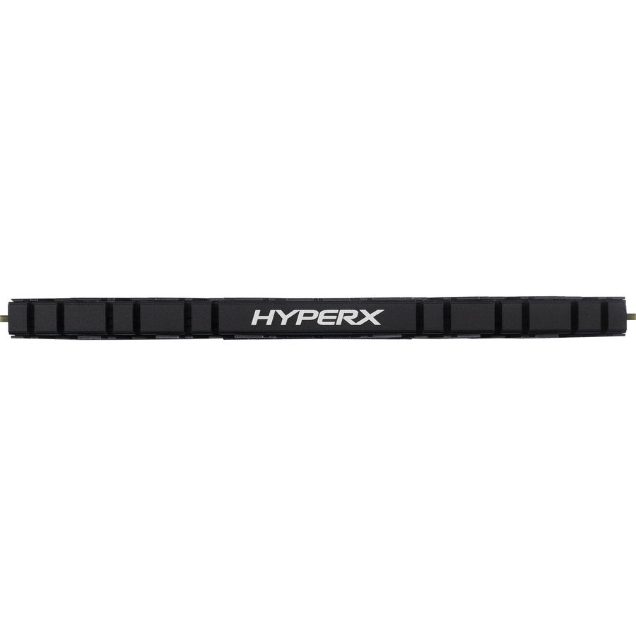 Kingston HyperX Predator 8GB DDR4 SDRAM Memory Module HX430C15PB3/8