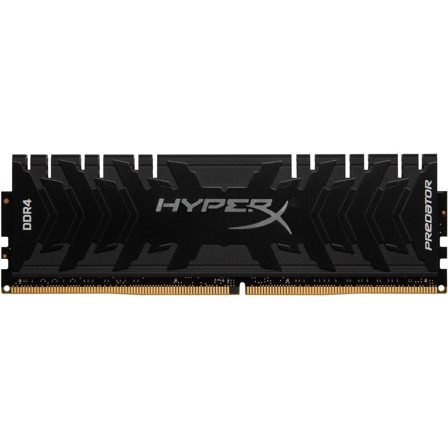 Module de mémoire SDRAM DDR4 Kingston HyperX Predator 16 Go HX433C16PB3/16