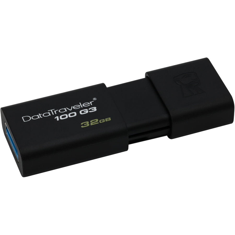 Kingston 32GB USB 3.0 DataTraveler 100 G3 DT100G3/32GBCL