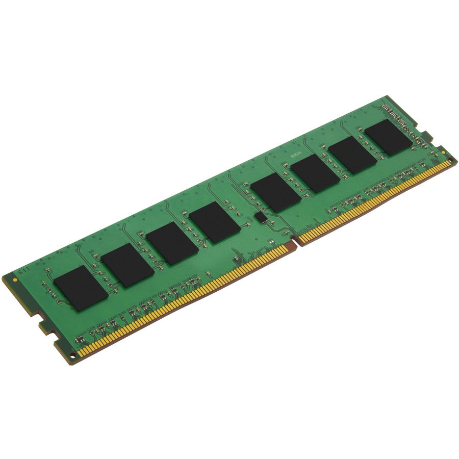 Module de mémoire SDRAM DDR4 Kingston 8 Go KVR24N17S8/8