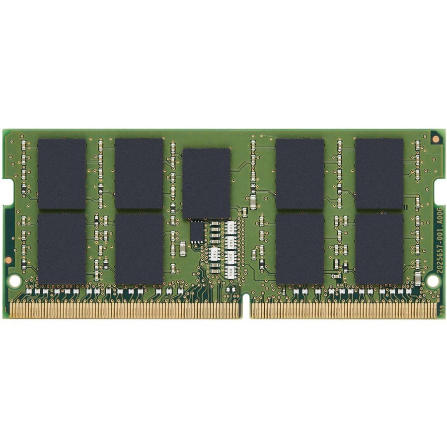 Module de mémoire SDRAM DDR4 Kingston ValueRAM 32 Go KSM29SED8/32HA