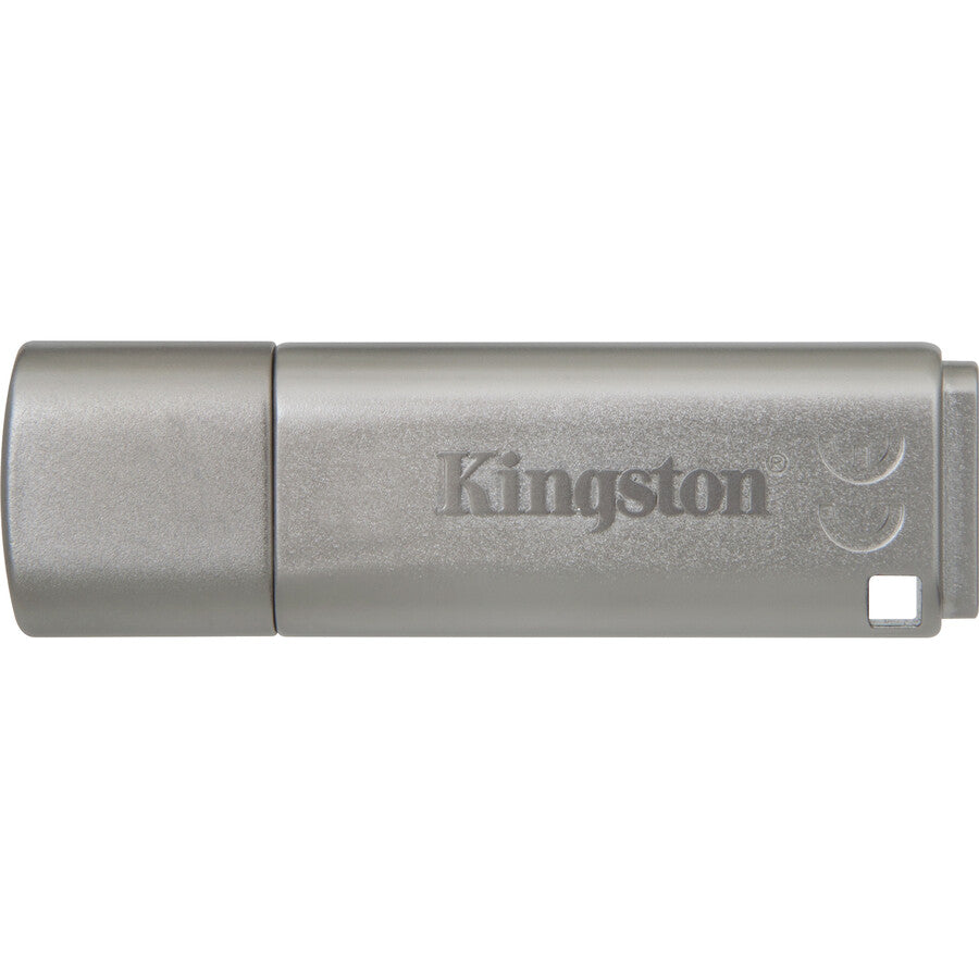 Clé USB 3.0 Kingston DataTraveler Locker+ G3 64 Go DTLPG3/64 Go