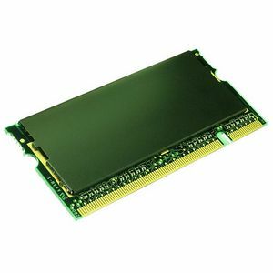 Module de mémoire SDRAM Kingston 512 Mo KCS-MSFC2/512