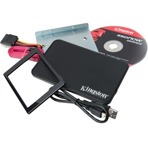 Kit de montage de disque Kingston pour disque SSD SNA-B