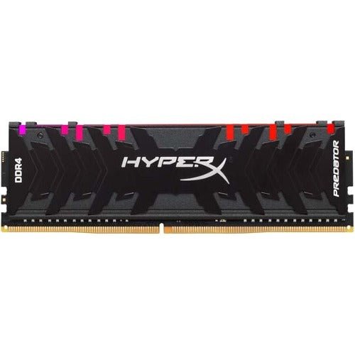 Kingston HyperX Predator 32GB DDR4 SDRAM Memory Module HX432C16PB3AK4/32