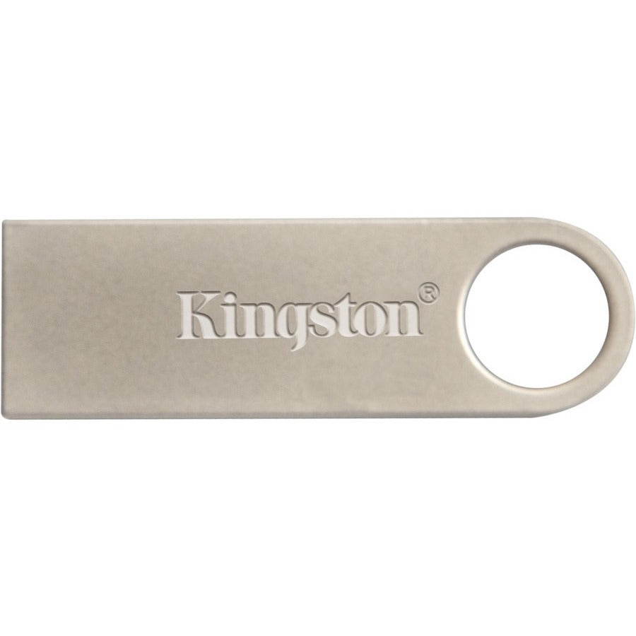 Kingston 32GB USB 2.0 DataTraveler SE9 (Metal casing) (3 Pack) DTSE9H/32GB-3P