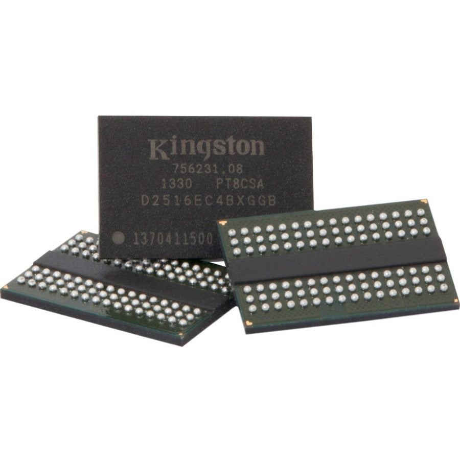 Kingston 4GB DDR3 SDRAM Memory Module D2516EC4BXGGB