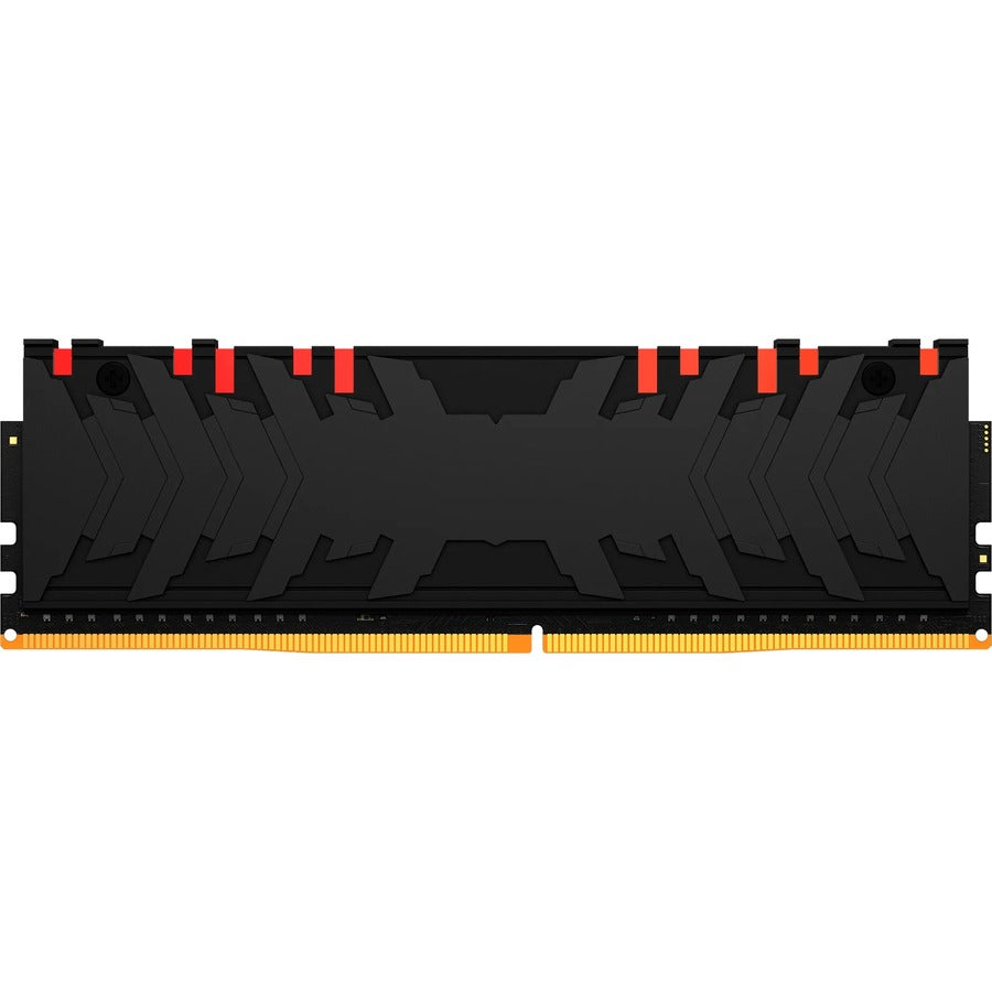 Kingston FURY Renegade 256GB (8 x 32GB) DDR4 SDRAM Memory Kit KF432C16RBAK8/256