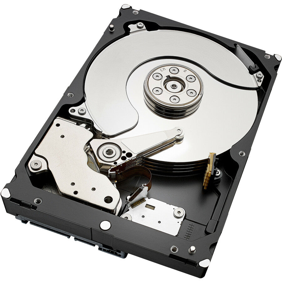 Disque dur Seagate Exos 7E8 ST4000NM000A 4 To - Interne 3,5" - SATA (SATA/600) ST4000NM000A