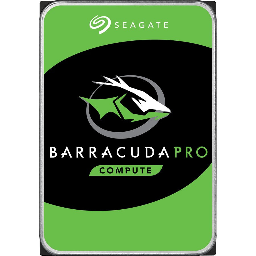 Seagate Barracuda Pro ST1000LM049 1 TB 2.5" Internal Hard Drive - SATA ST1000LM049