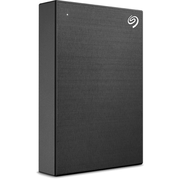 Disque dur portable Seagate One Touch STKB2000400 2 To - Externe 2,5" - Noir STKB2000400