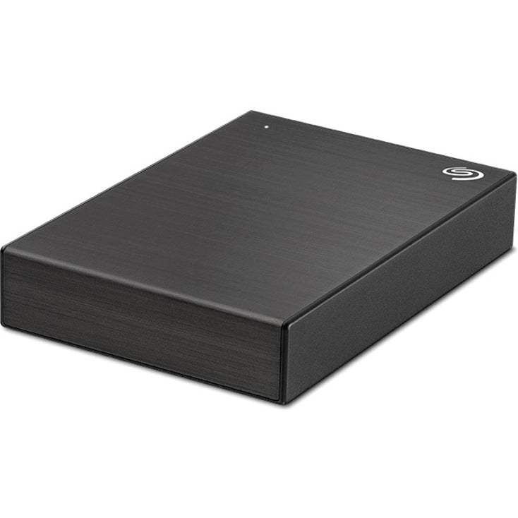 Disque dur portable Seagate One Touch STKB2000400 2 To - Externe 2,5" - Noir STKB2000400