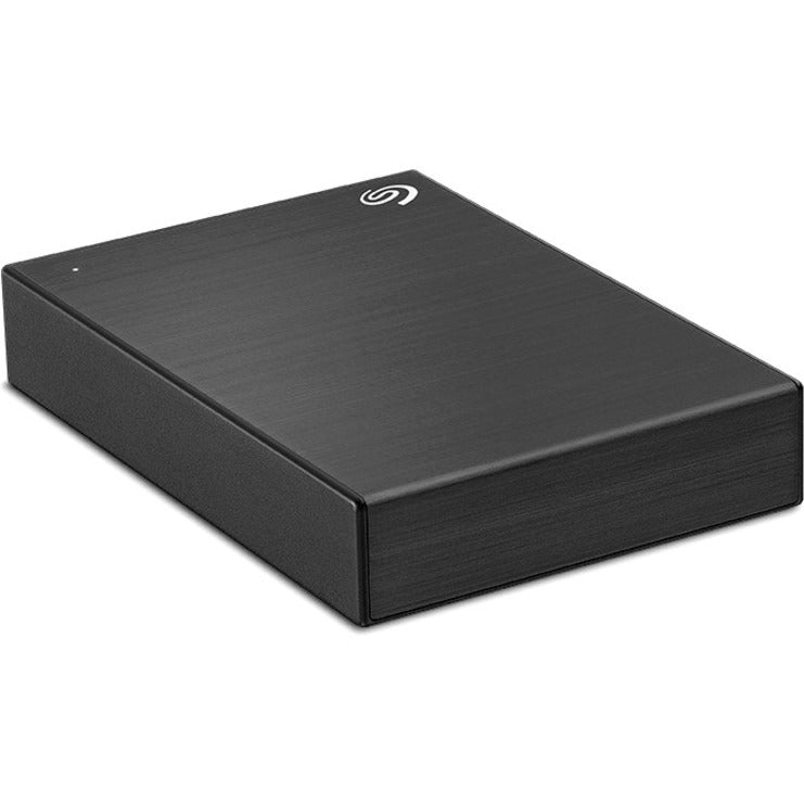 Disque dur portable Seagate One Touch STKB2000400 2 To - Externe 2,5" - Noir STKB2000400