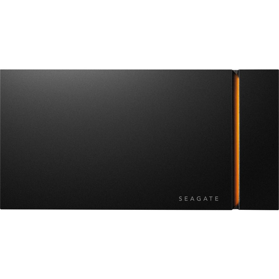 Seagate FireCuda STJP500400 Disque SSD portable 500 Go - Externe STJP500400