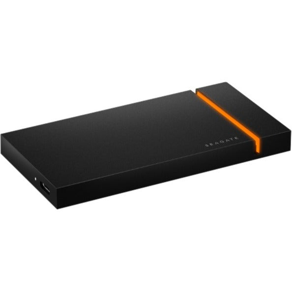 Seagate FireCuda STJP500400 Disque SSD portable 500 Go - Externe STJP500400