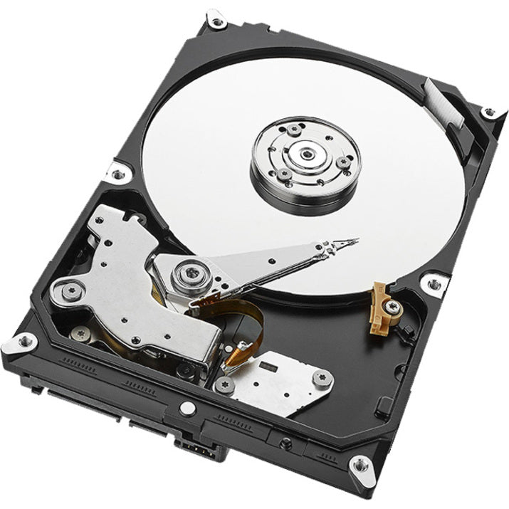 Disque dur Seagate SkyHawk ST1000VX005 1 To - Interne - SATA (SATA/600) ST1000VX005