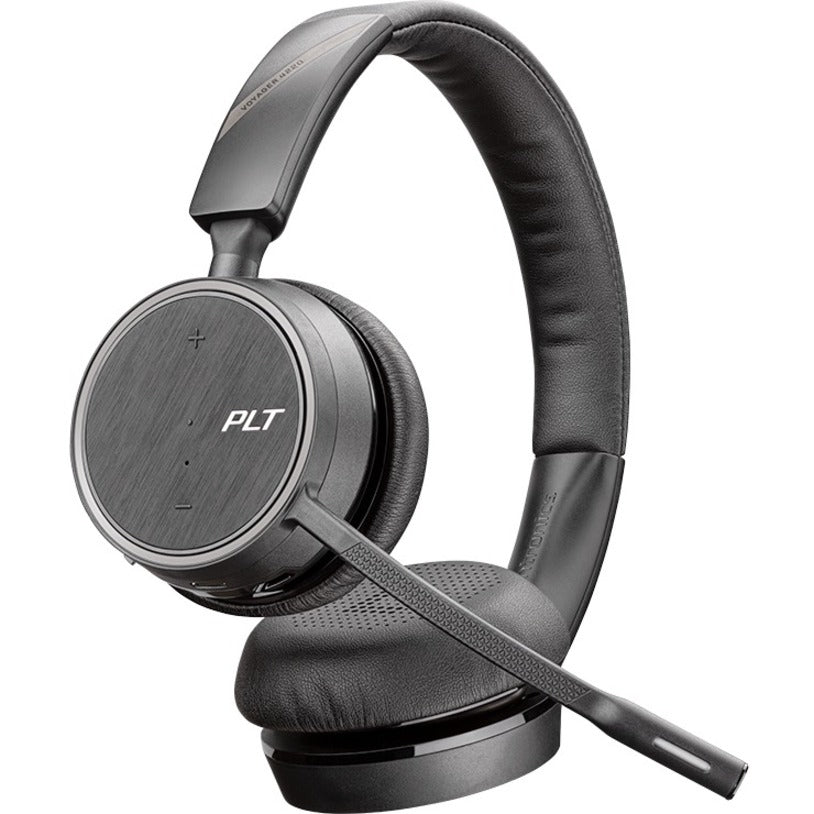 Plantronics Voyager 4220 Casque 214003-01