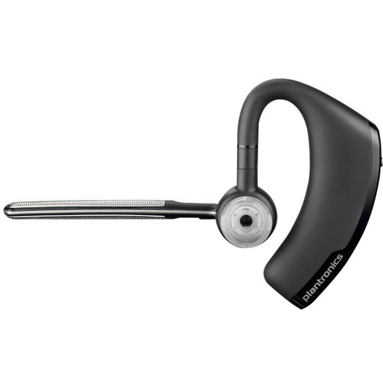 Plantronics Voyager Legend Earset - Mono - Sans fil - Bluetooth - Écouteur, Circum-auriculaire - Monaural - Oreille externe - Suppression du bruit, Microphone à suppression d'écho