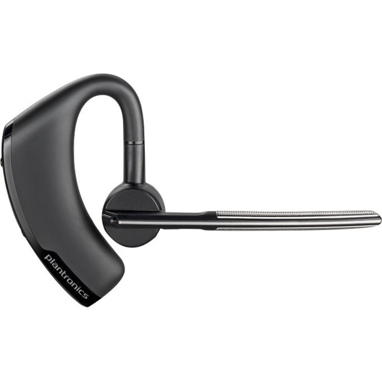 Plantronics Voyager Legend Earset - Mono - Sans fil - Bluetooth - Écouteur, Circum-auriculaire - Monaural - Oreille externe - Suppression du bruit, Microphone à suppression d'écho