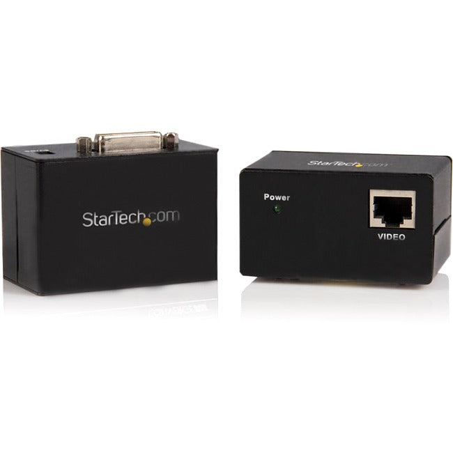 StarTech.com Extension vidéo DVI sur Cat 5 UTP ST121UTPDVI