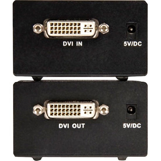 StarTech.com DVI Video Extender over Cat 5 UTP ST121UTPDVI