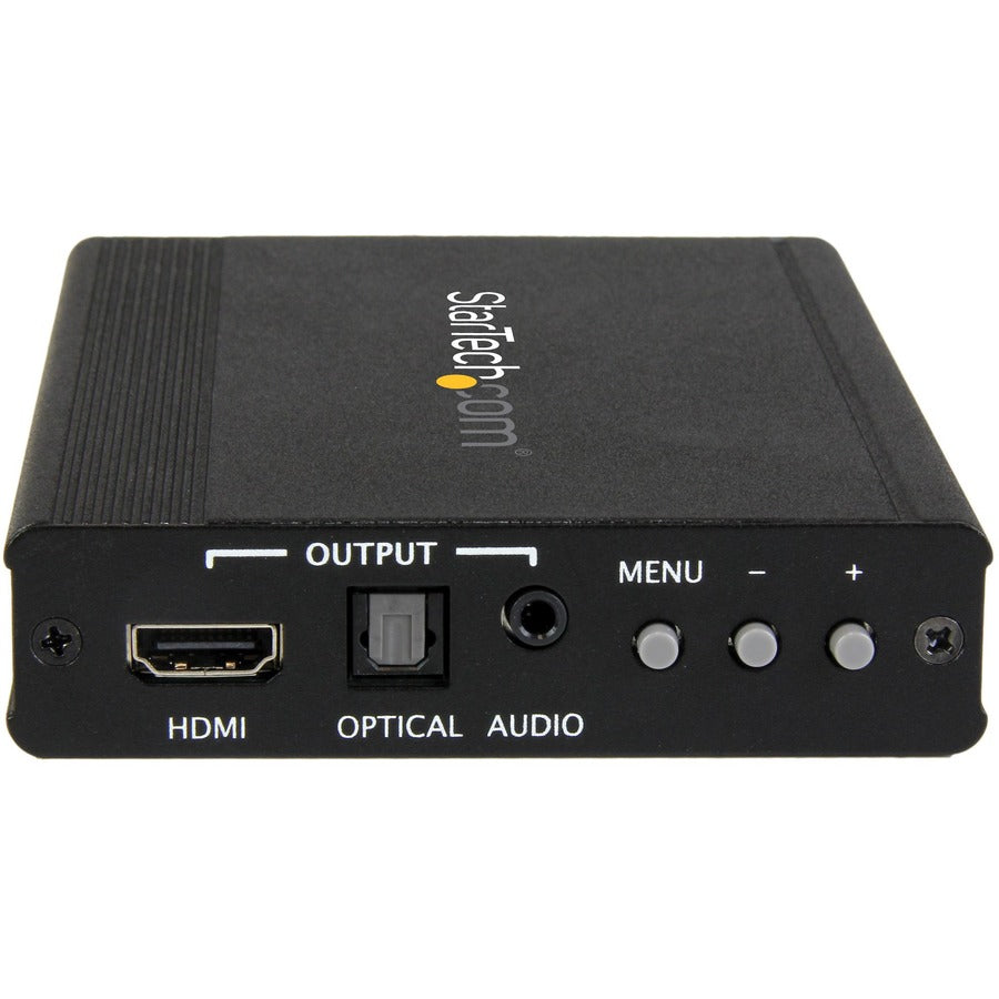 StarTech.com VGA to HDMI Converter with Scaler - 1920x1200 VGA2HDPRO2