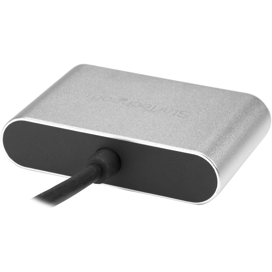 StarTech.com Lecteur de carte CFast - USB-C - USB 3.0 - Alimenté par USB - UASP - Lecteur de carte mémoire - Lecteur/enregistreur CFast 2.0 portable CFASTRWU3C