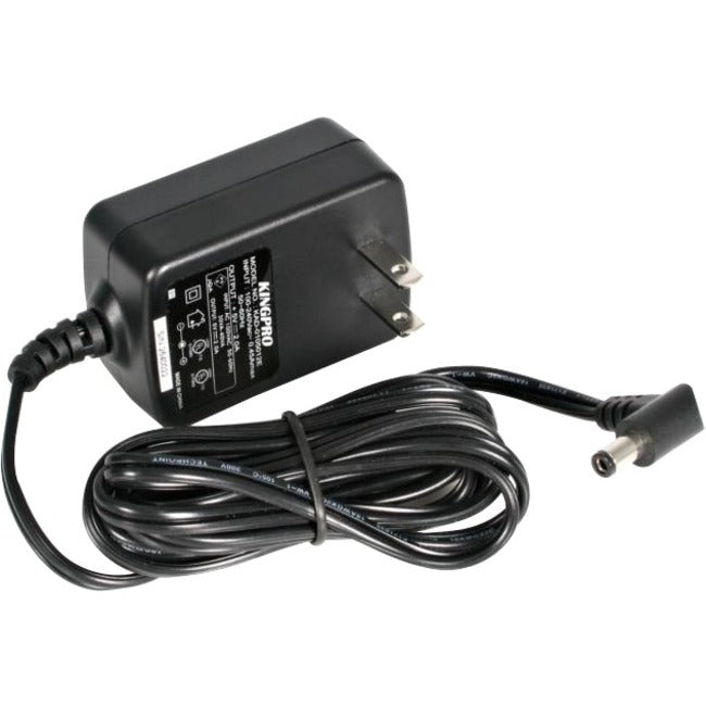 StarTech.com Spare 5V DC Power Adapter for SV231USB & SV431USB SVUSBPOWER