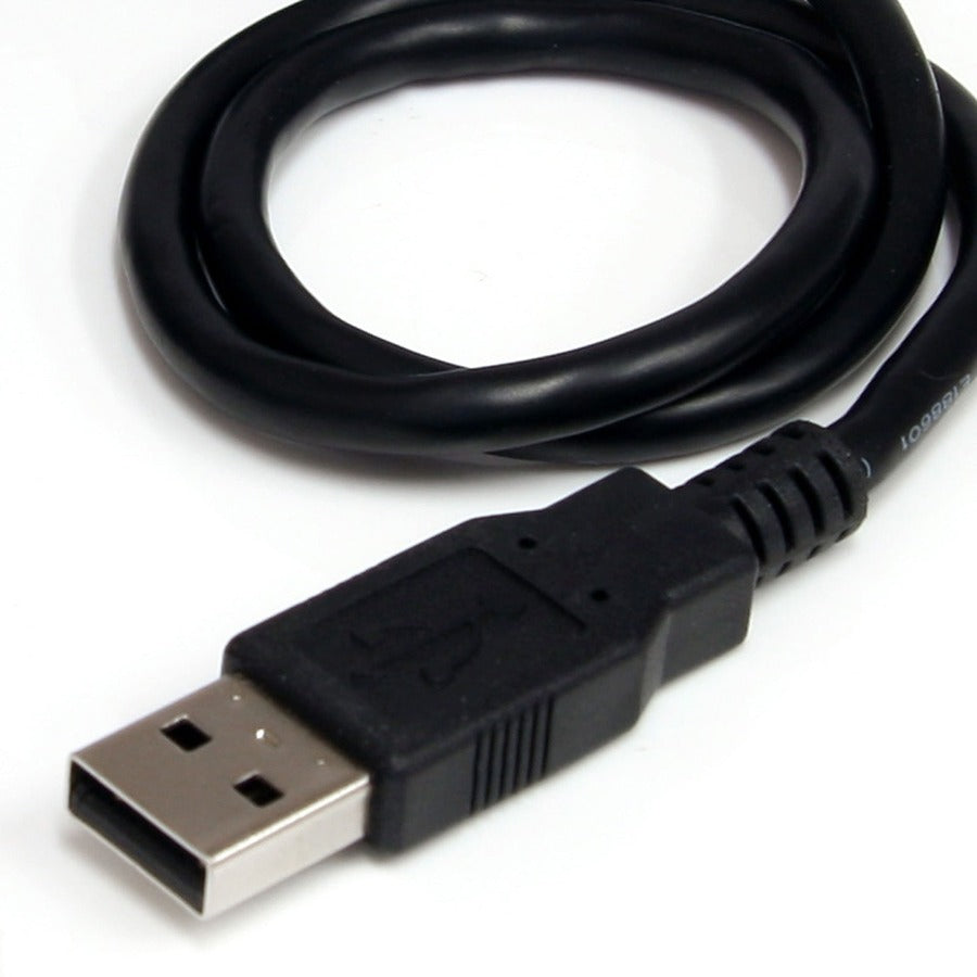 StarTech.com USB to VGA Multi Monitor External Video Adapter USB2VGAE2