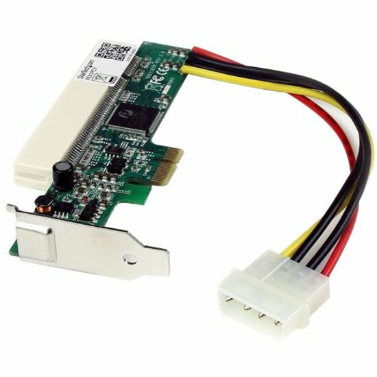 StarTech.com Carte adaptateur PCI Express vers PCI PEX1PCI1