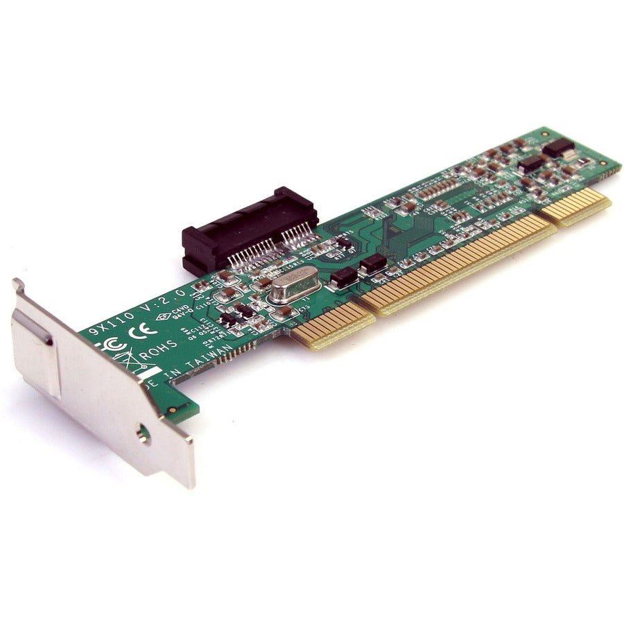 StarTech.com PCI to PCI Express Adapter Card PCI1PEX1