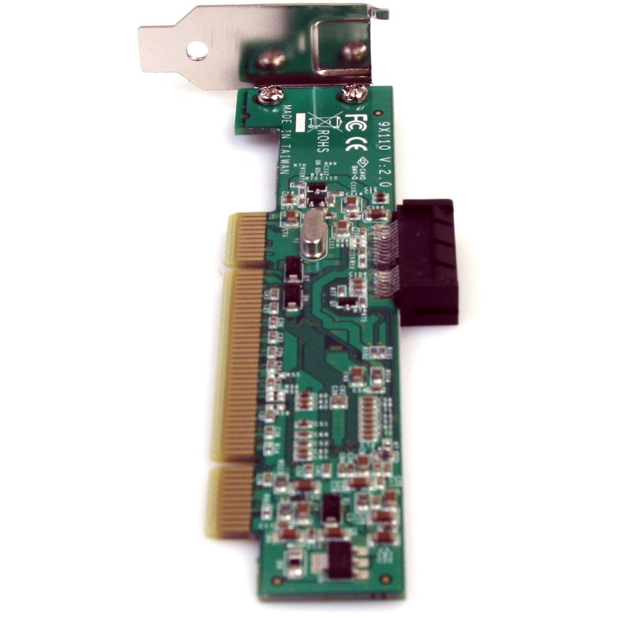 StarTech.com PCI to PCI Express Adapter Card PCI1PEX1