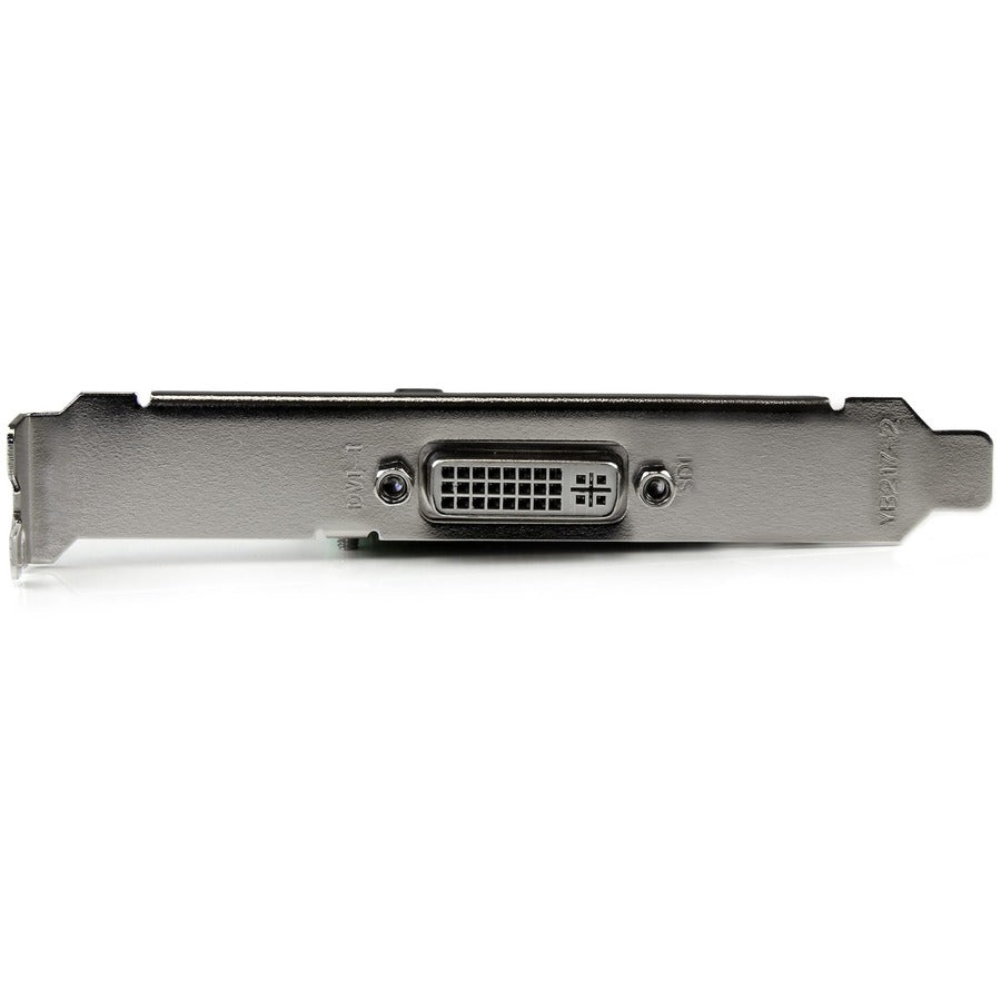 StarTech.com PCIe Video Capture Card - HDMI / DVI / VGA / Component - 1080p - Game Capture Card - HDMI Video Capture Card PEXHDCAP2