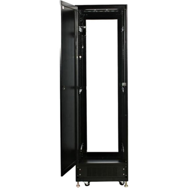 StarTech.com Armoire serveur avec boîtier rack 41U - 32,3 po de profondeur - Ventilateurs intégrés 7236CABINET