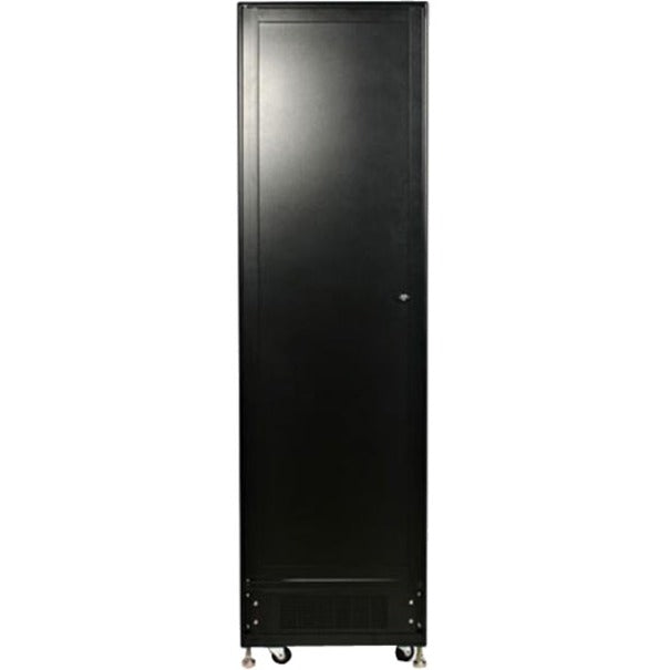 StarTech.com Armoire serveur avec boîtier rack 41U - 32,3 po de profondeur - Ventilateurs intégrés 7236CABINET